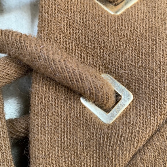 Men’s Vintage Hippie Shirt w/ big Lapels - Woodstock Era - Lace Up. - Picture 6 of 17